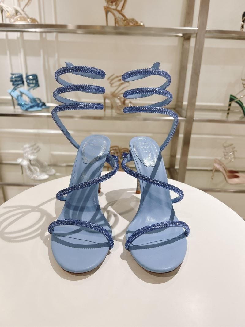 Rene Caovilla Sandals